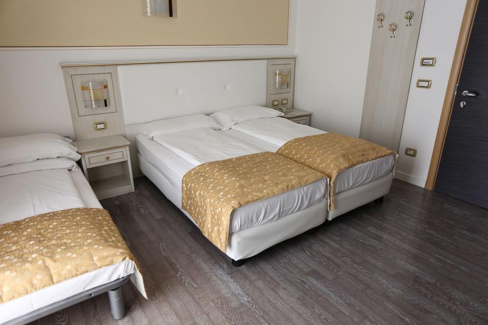 Hotel Lido Blu - Surf & Bike Torbole Sul Garda Extérieur photo