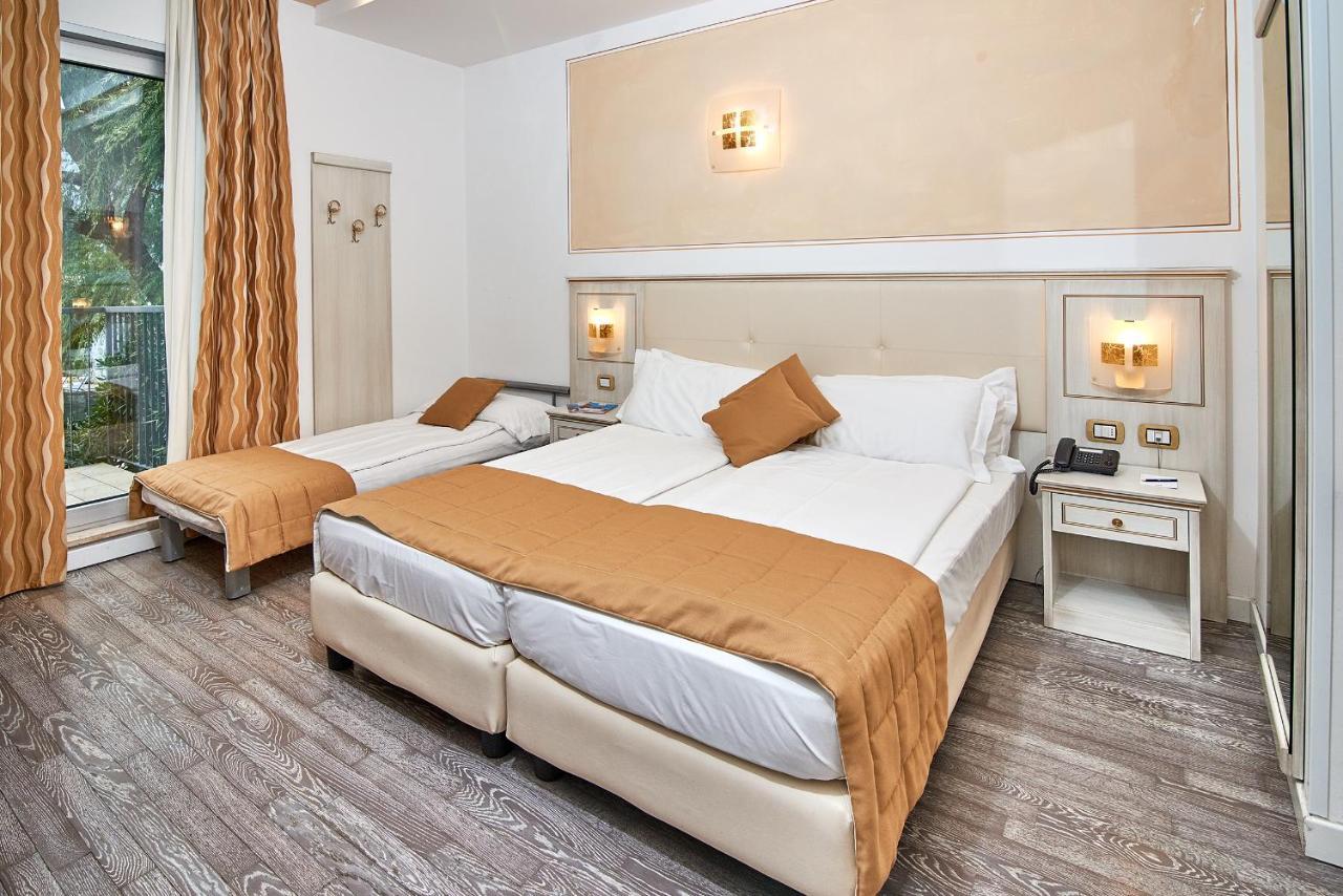 Hotel Lido Blu - Surf & Bike Torbole Sul Garda Extérieur photo